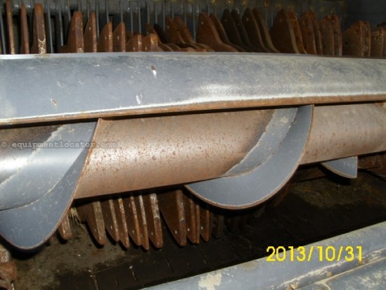 2009 Massey Ferguson 2170 Image 3