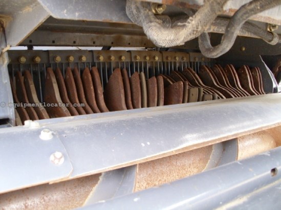 2009 Massey Ferguson 2170 Image 5