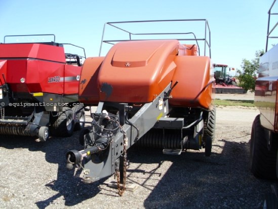 2009 Massey Ferguson 2170 Image 2