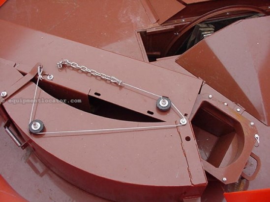 2016 Rotogrind 1090 Image 4