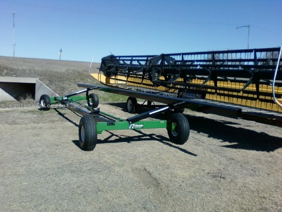 2013 E-Z Trail HH36 Image 2