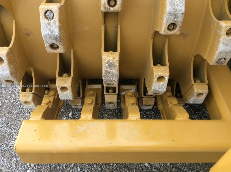 2011 Caterpillar 815F 2 Image 10