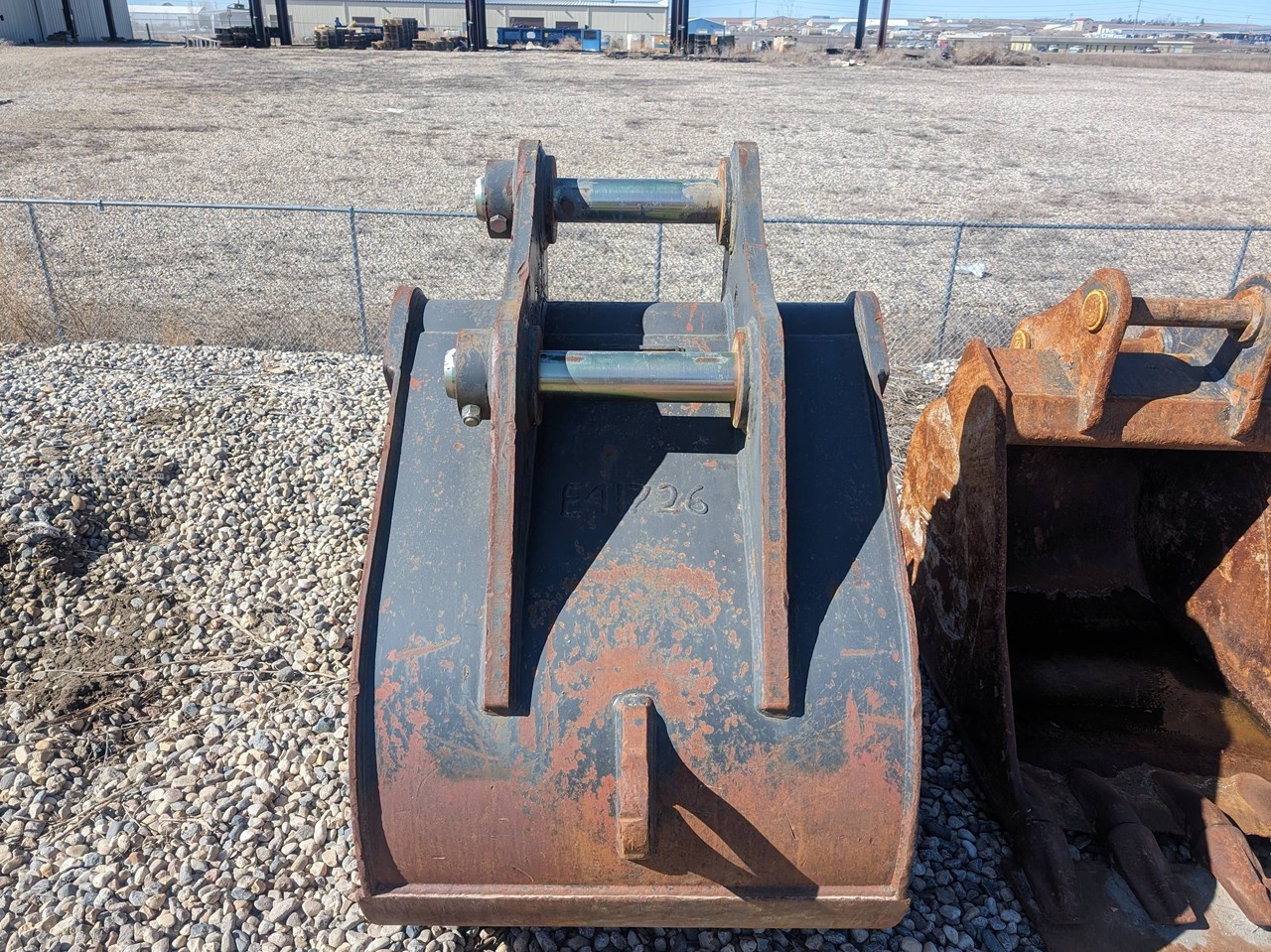 2014 Rockland PC360GP42 Image 4