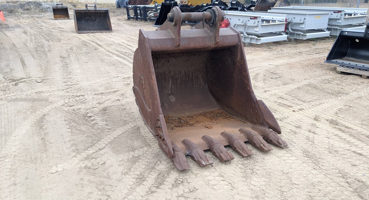 2014 Werk-Brau SK500GP54 Image 4