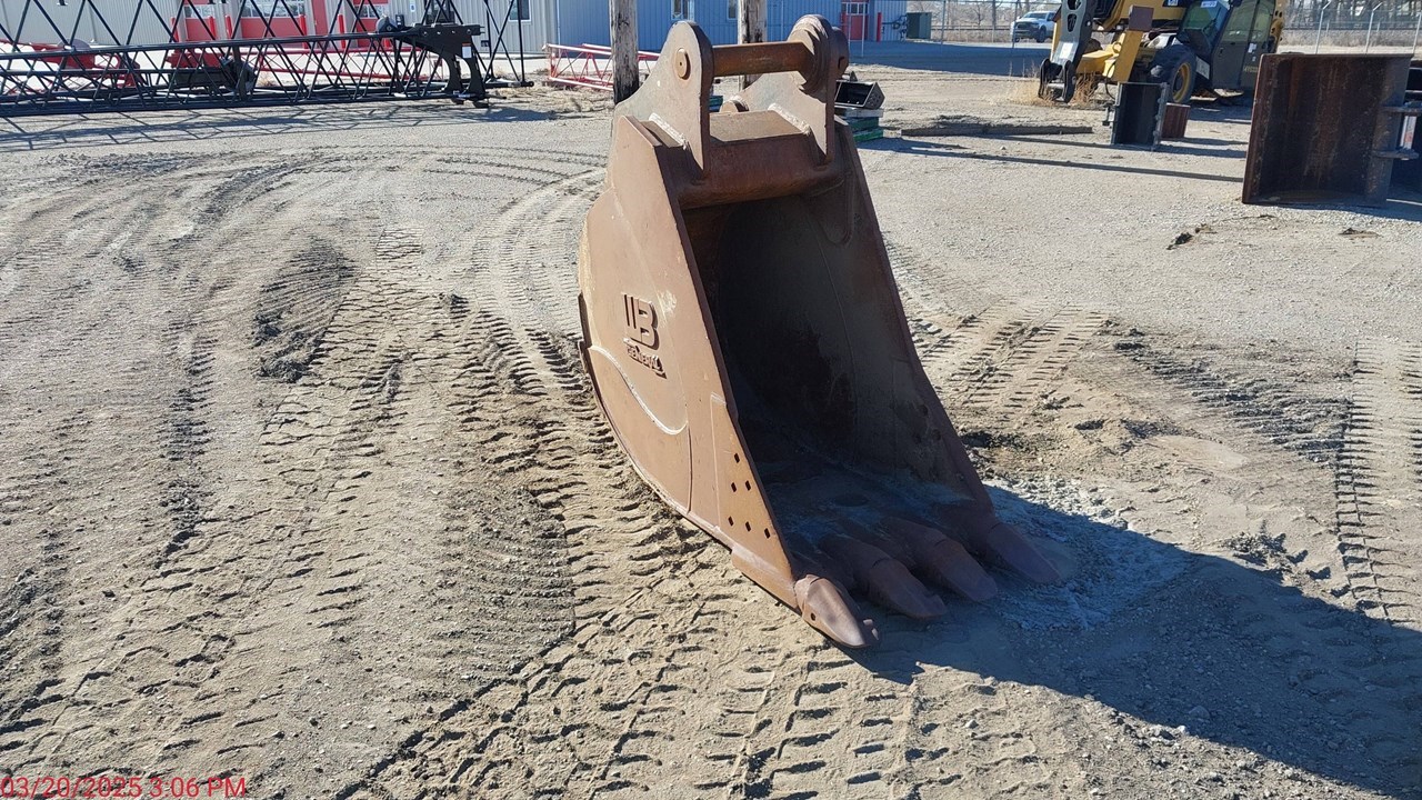 2014 Werk-Brau PC360GP30 Image 2