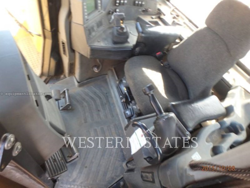 2008 Caterpillar D8T Image 10