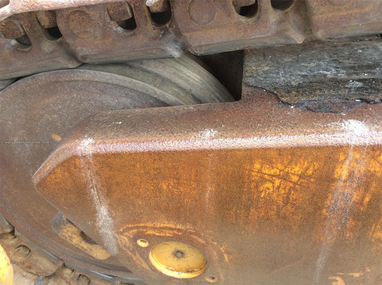 1987 Caterpillar D8N Image 10