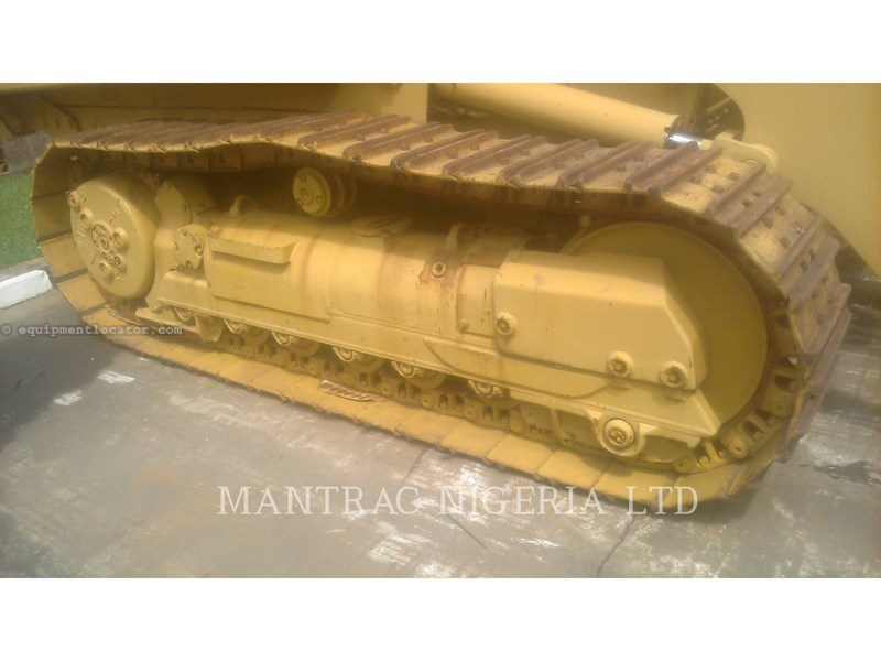 2003 Caterpillar 953C Image 2