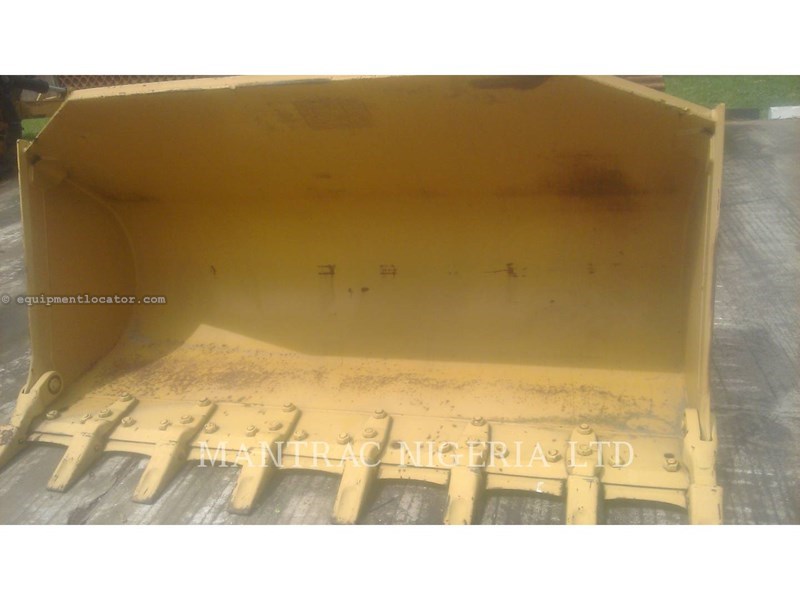 2003 Caterpillar 953C Image 3