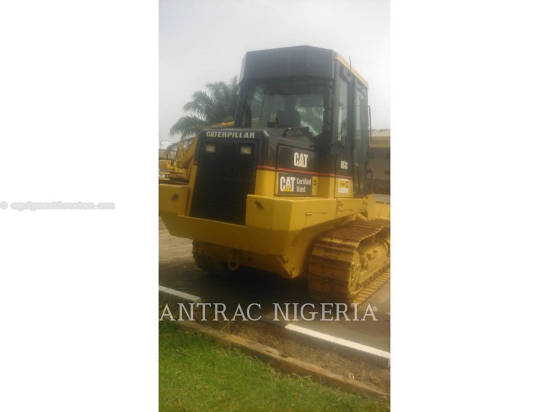 2003 Caterpillar 953C Image 6