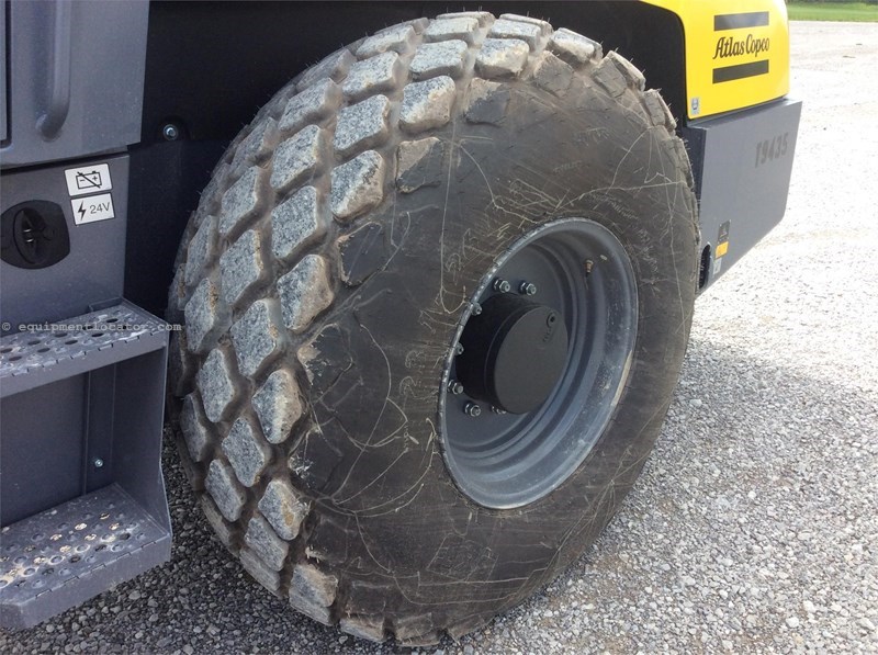 2016 Dynapac CA2500PD Image 10