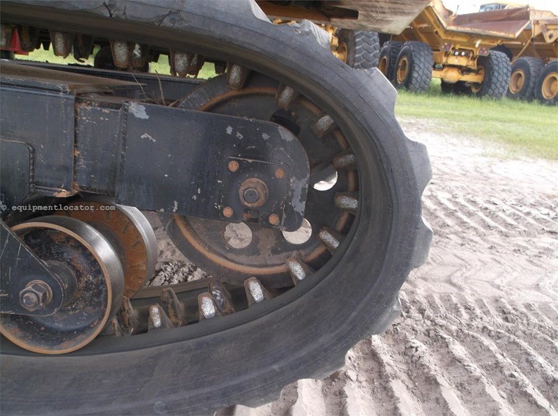 2016 Morooka MST2200VDR Image 10