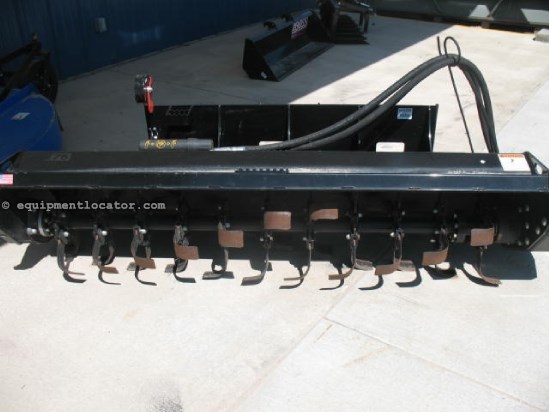 2015 Land Pride SRT76 Image 2