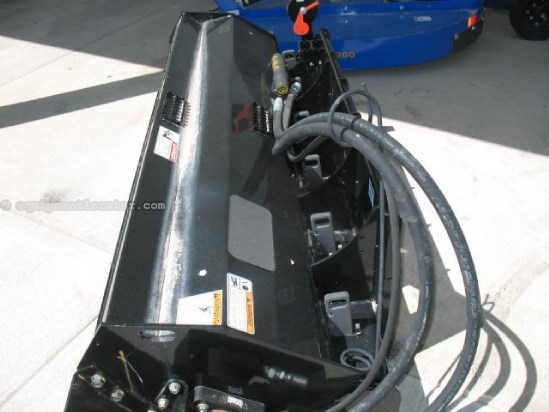 2015 Land Pride SRT76 Image 4