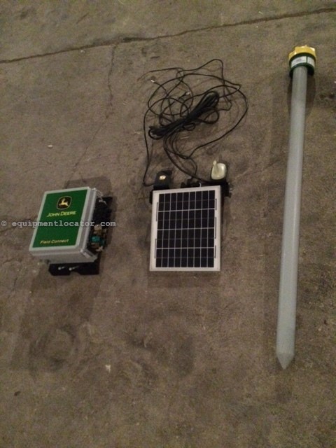 2014 John Deere Field Connect Gateway and Probe Image 1