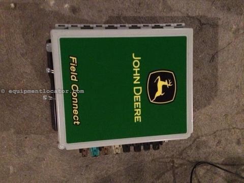 2014 John Deere Field Connect Gateway and Probe Image 4