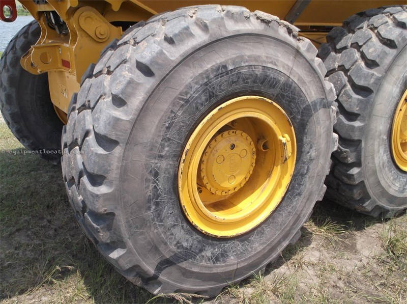 2016 Bell B25E Image 10