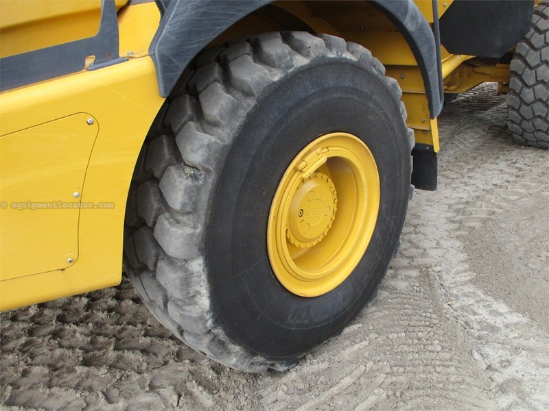 2016 Bell B25E Image 10