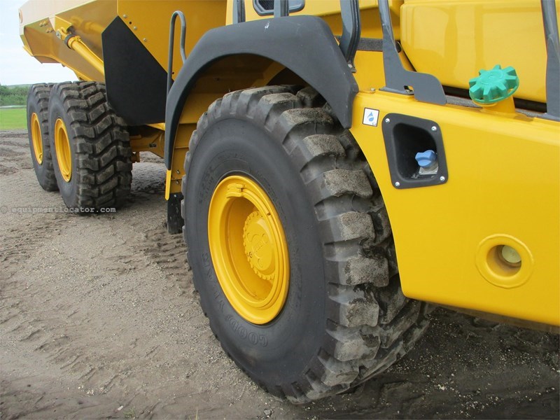 2016 Bell B25E Image 10