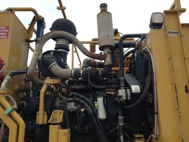 2008 Cubex QXR1120 Image 10