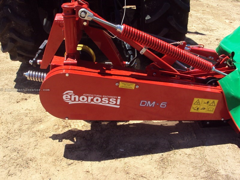 Enorossi HD Disc Mower Image 4