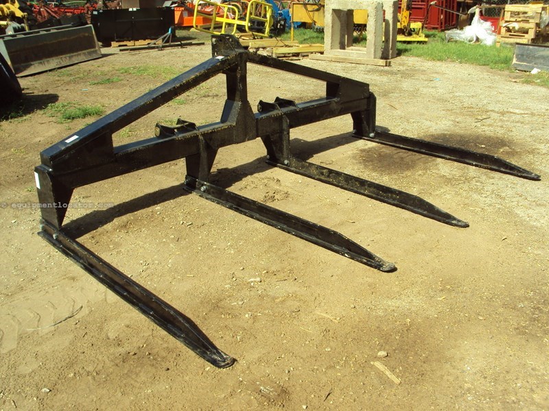 Other Round Bale Forks Image 1