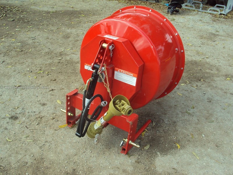 Other 3PT Cement Mixer Image 2
