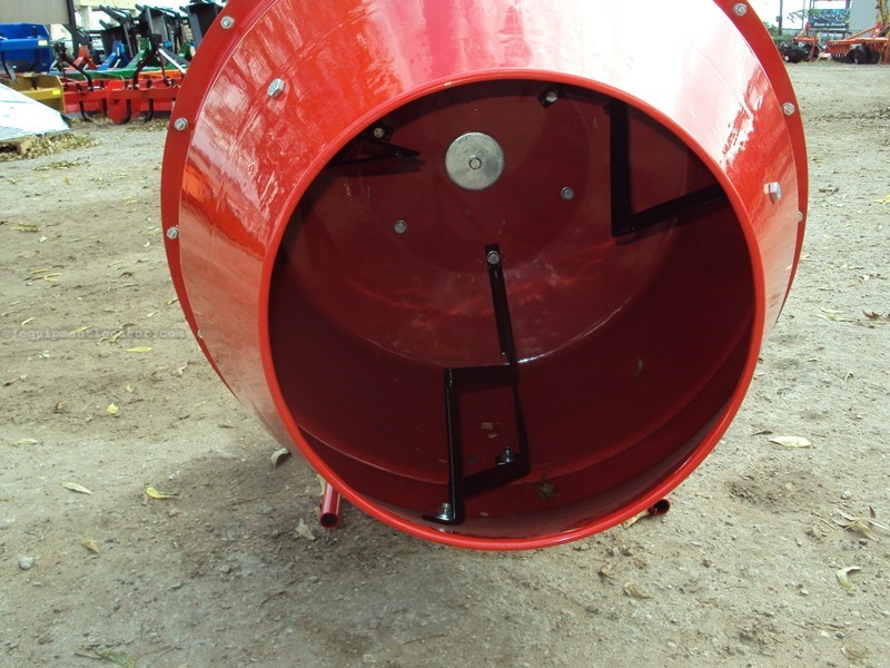 Other 3PT Cement Mixer Image 4