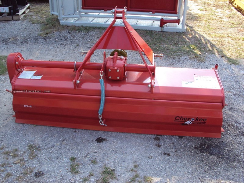 Other 6Ft PTO Drive RT6 Image 2