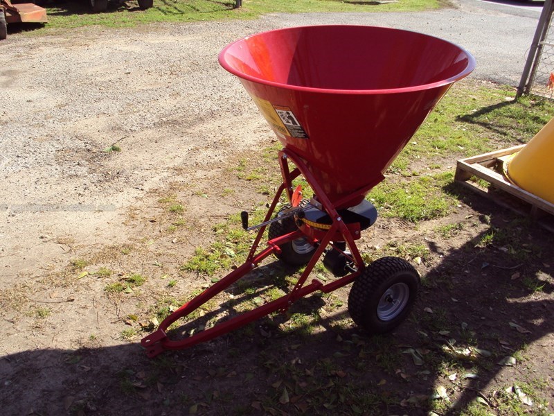 Other Large Cone Spreader Image 1