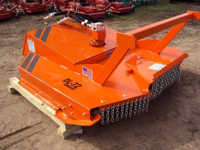 Other Skid Steer Hyd Cutter Image 1