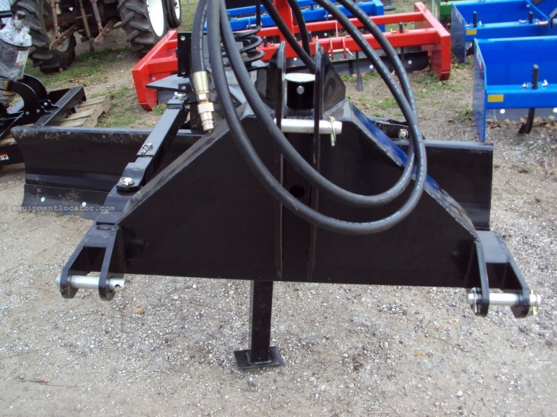 Other 8FT Hyd Blade Image 3