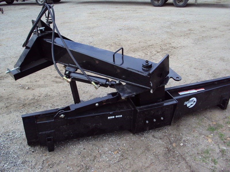 Other 8FT Hyd Blade Image 4