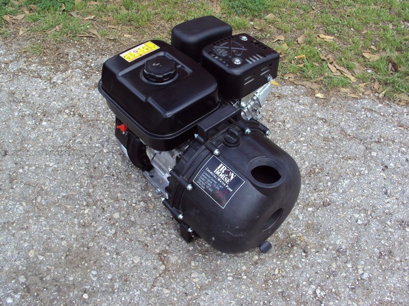 Subaru 2" Pump Image 1