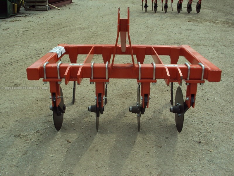 Tufline Pasture Renovator Image 4