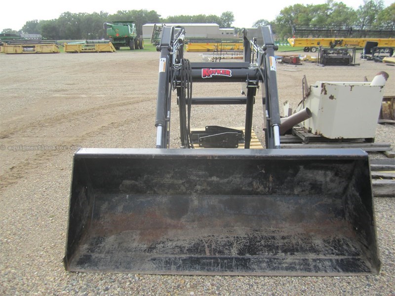 2013 Koyker 510 Image 2