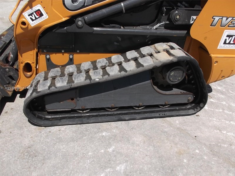 2012 Case TV380 Image 10