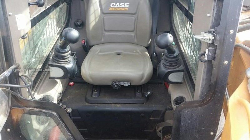 2013 Case SV250 Image 10