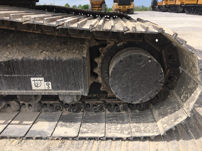 2016 Sany SY235CLR Image 10