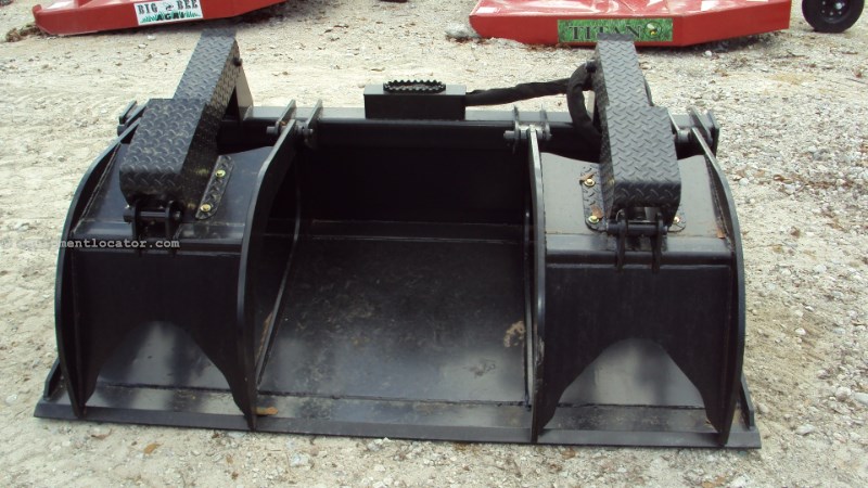 Other 72" EXTREME DUTY bucket grapple Image 1