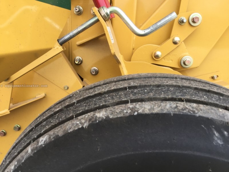 2015 Vermeer 5420 Image 10