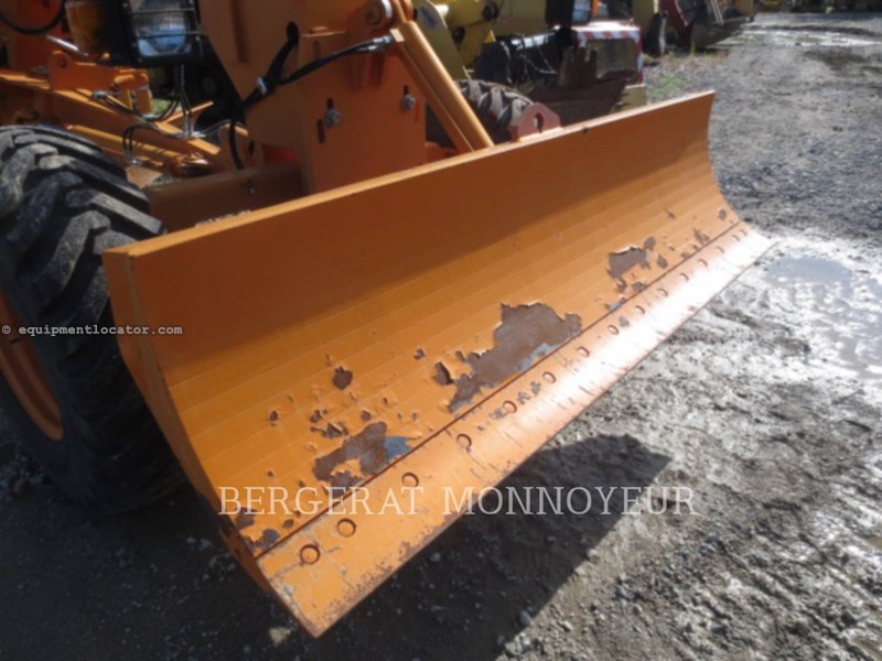 2008 SICOM IM80 Image 10