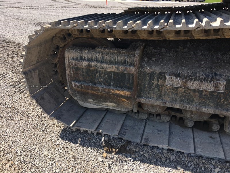 2012 Hyundai ROBEX 480LC-9 Image 10