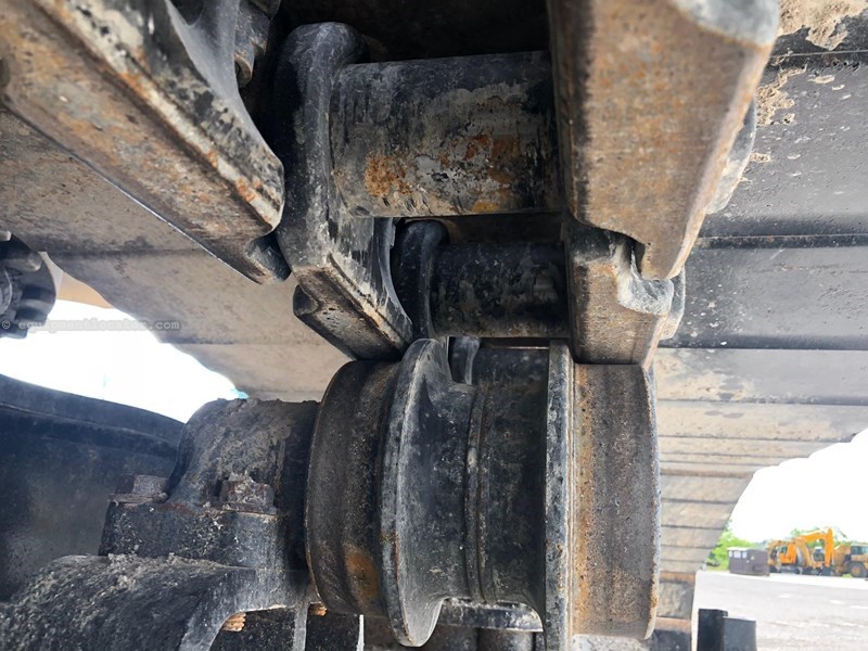 2013 John Deere 470G LC Image 13