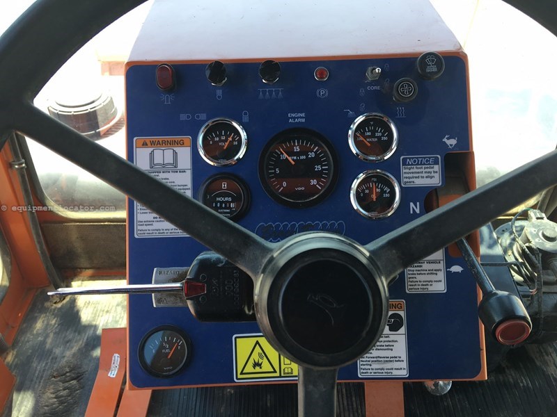 2015 Broce CR350 Image 10