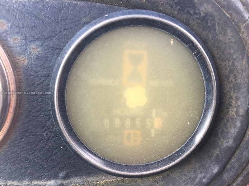 1989 Caterpillar 615C Image 14