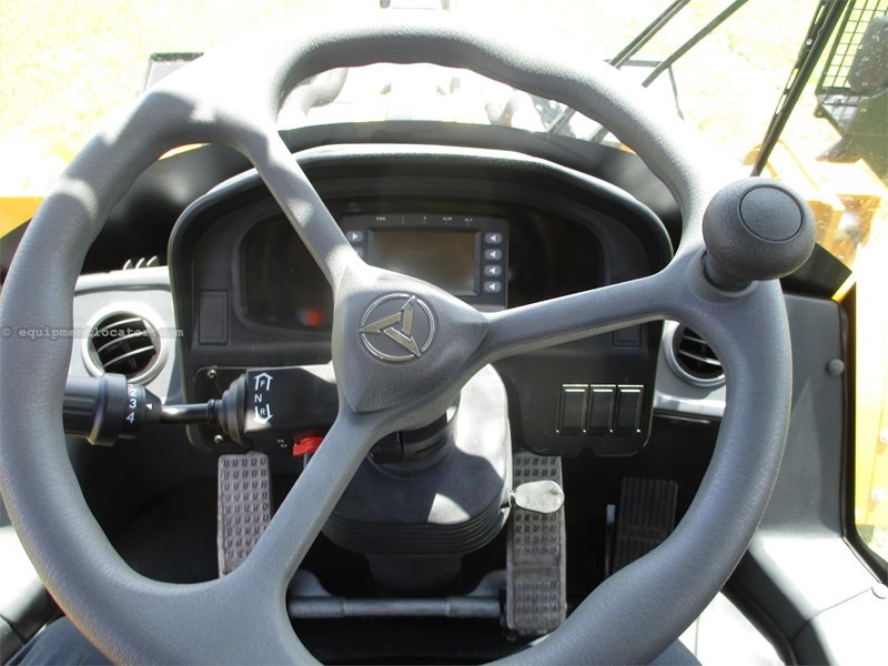 2017 Sany SW405K Image 10