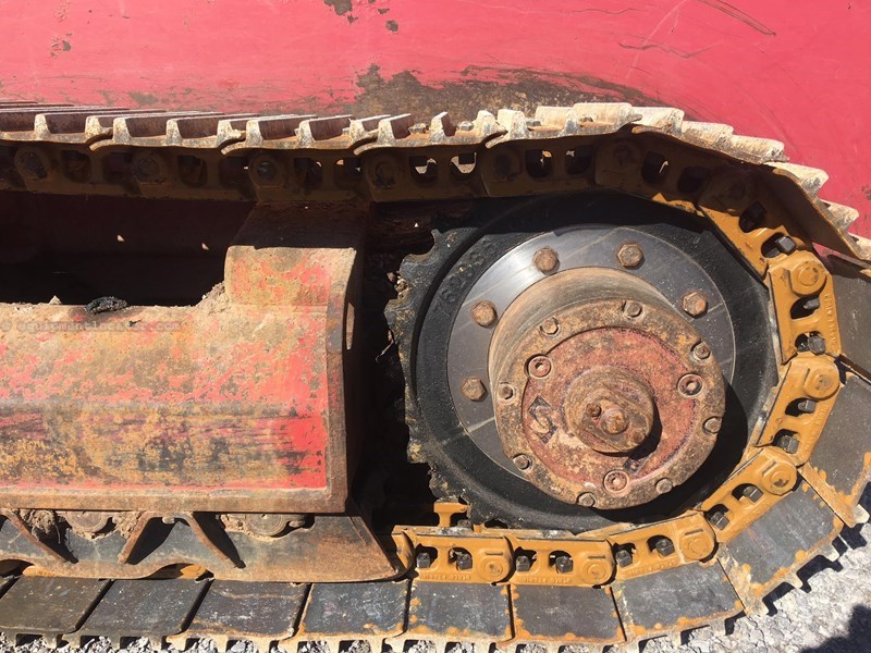 2005 Fecon FTX90L Image 7