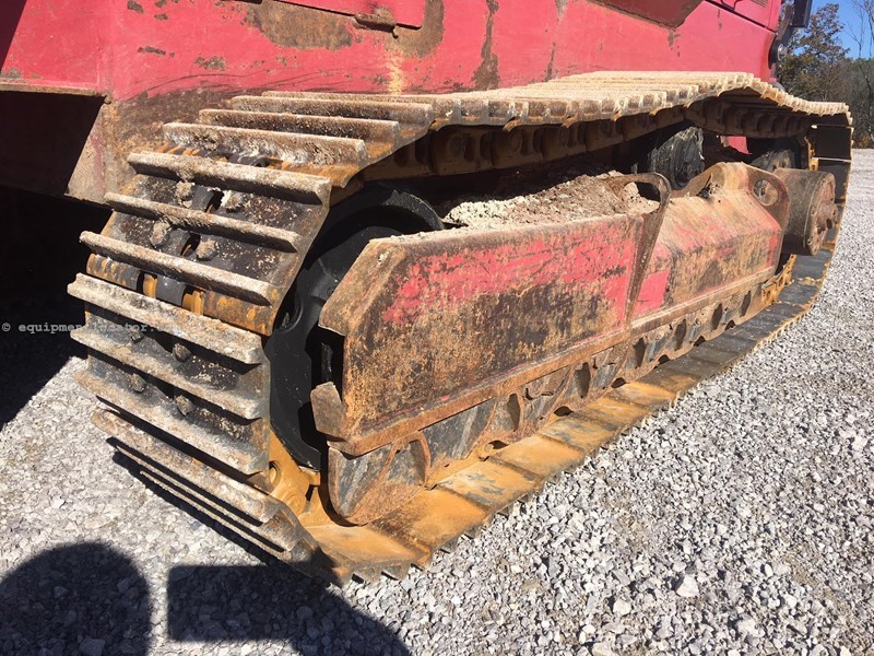 2005 Fecon FTX90L Image 8