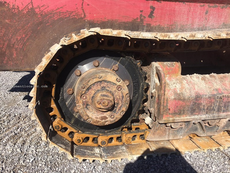 2005 Fecon FTX90L Image 9